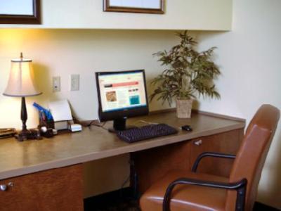 Best Western Plus Charleston Downtown Hotel Екстер'єр фото